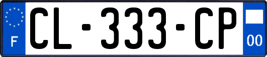 CL-333-CP