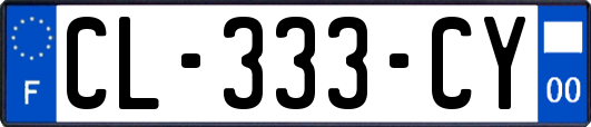 CL-333-CY