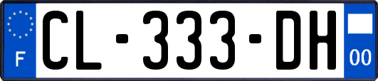 CL-333-DH