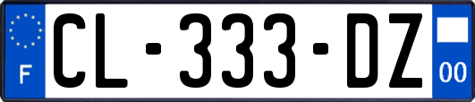 CL-333-DZ