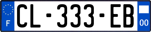 CL-333-EB