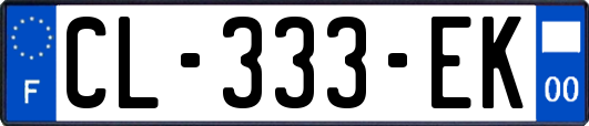 CL-333-EK