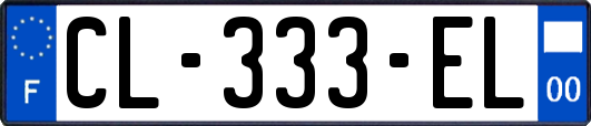 CL-333-EL