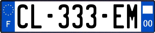 CL-333-EM