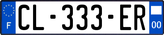 CL-333-ER