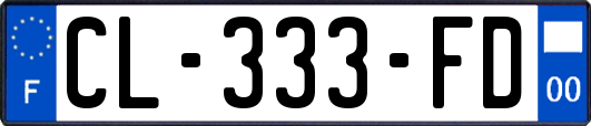 CL-333-FD
