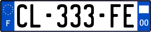CL-333-FE