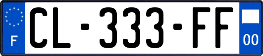 CL-333-FF