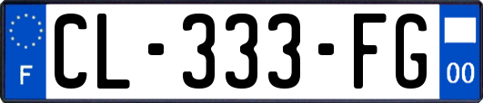 CL-333-FG