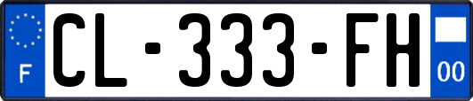 CL-333-FH