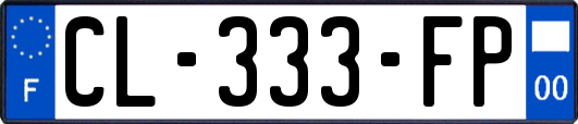 CL-333-FP