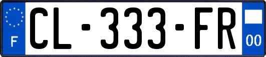 CL-333-FR