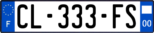 CL-333-FS