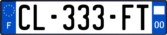 CL-333-FT