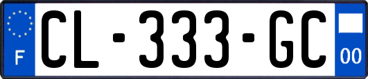 CL-333-GC