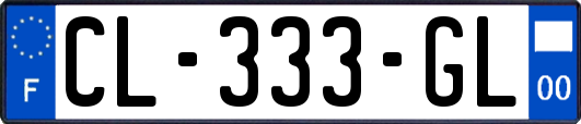 CL-333-GL