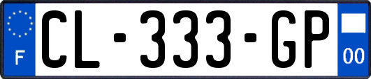 CL-333-GP