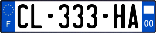 CL-333-HA