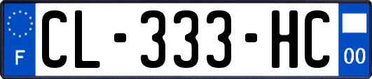 CL-333-HC