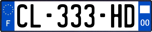 CL-333-HD