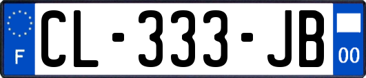 CL-333-JB
