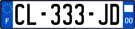 CL-333-JD