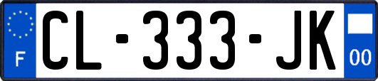 CL-333-JK