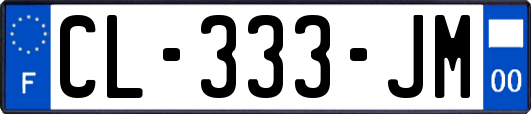 CL-333-JM