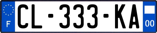 CL-333-KA