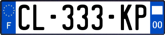 CL-333-KP