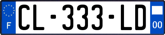 CL-333-LD