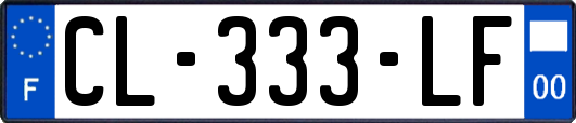 CL-333-LF
