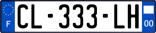 CL-333-LH