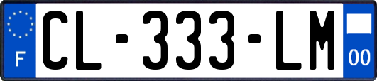 CL-333-LM