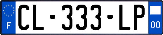 CL-333-LP