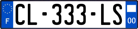 CL-333-LS