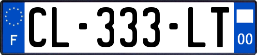 CL-333-LT