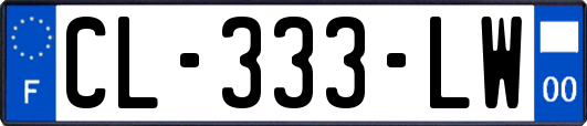 CL-333-LW