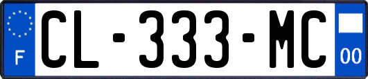 CL-333-MC
