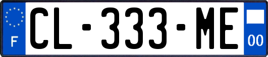 CL-333-ME