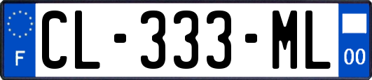 CL-333-ML