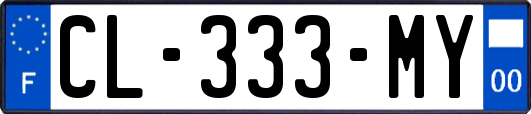 CL-333-MY
