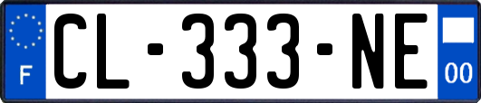 CL-333-NE