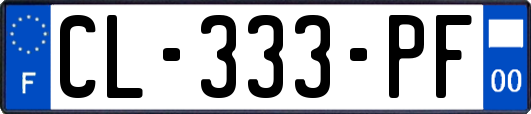 CL-333-PF