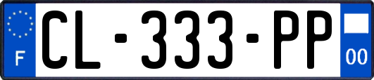 CL-333-PP