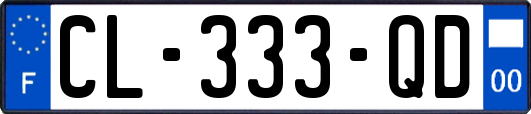 CL-333-QD