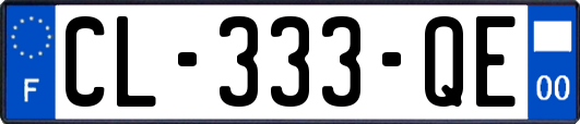 CL-333-QE