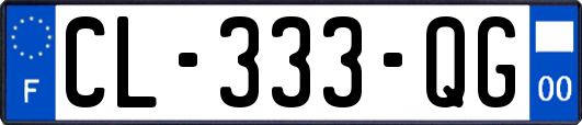 CL-333-QG