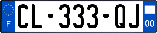 CL-333-QJ