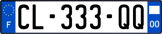 CL-333-QQ